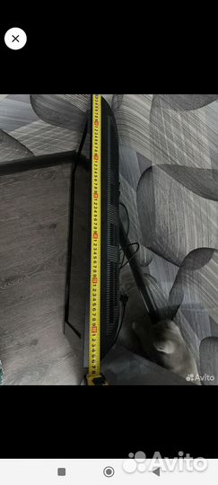 Телевизор sony bravia бу