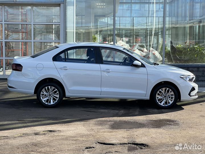 Jetta VA3 1.5 AT, 2022, 51 км