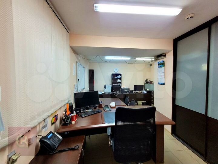 Свободное назначение, Пятницкая ул., 93А