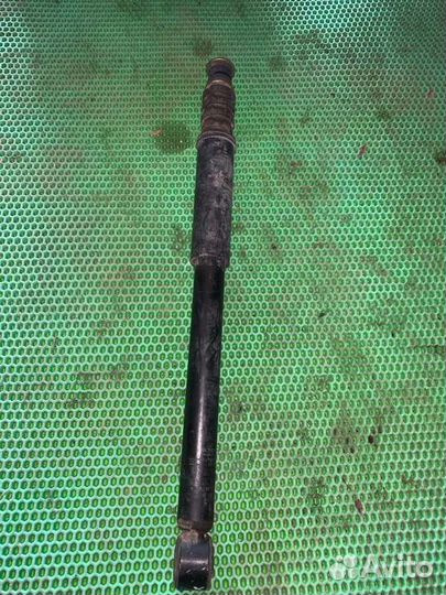 Амортизатор задний Renault Logan