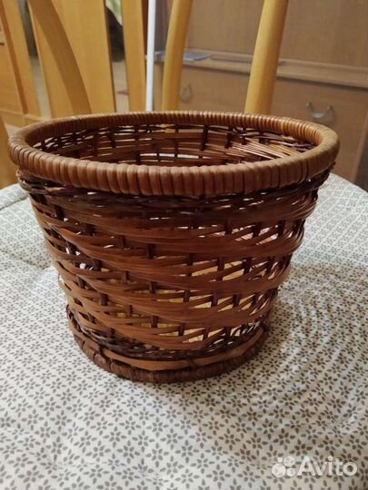 Цветочный горшок и кашпо