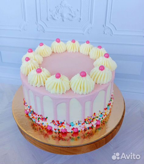 Выпечка на заказ