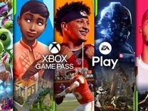 9 месяцев подписка xbox game pass ultimate