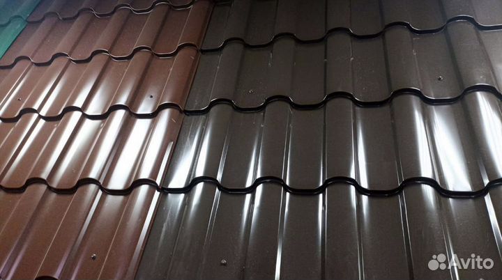 Шифер / кровля