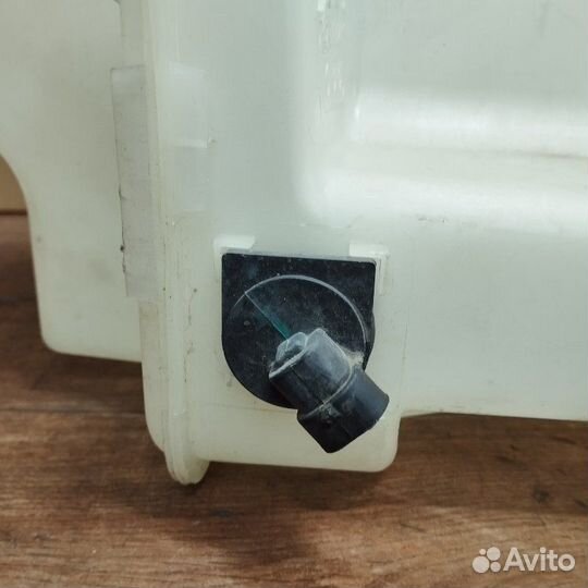 Бачок омывателя Exeed Vx M36T sqrf4J20C 2023