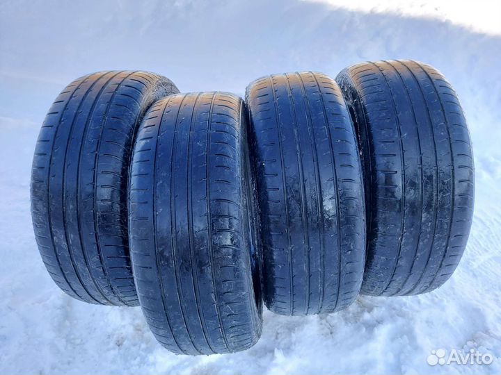 Hankook Ventus Prime 2 K115 205/55 R16 91H