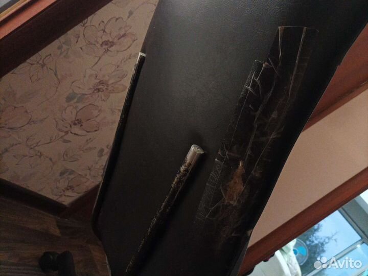 Компьютерное кресло бу