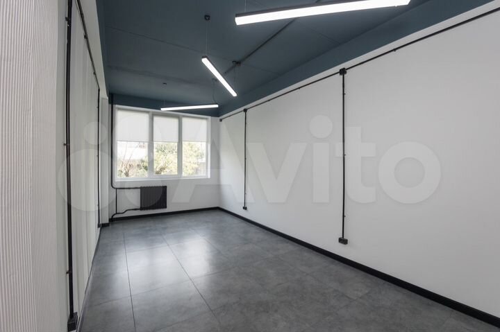 Лучший офис для вашего бизнеса, 18 м²