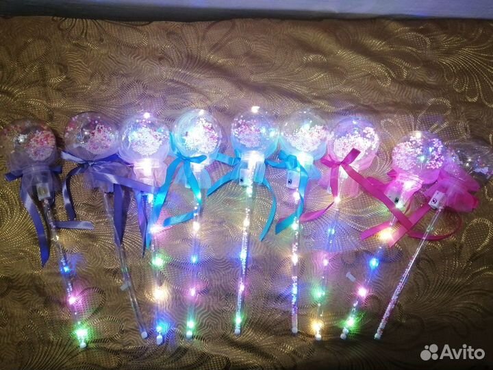 Шар светящий