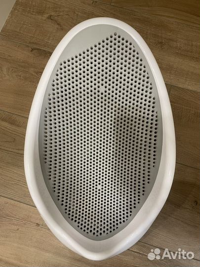 Горка для купания Angelcare