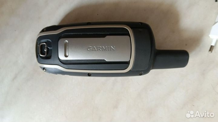 Gps навигатор garmin 64sx