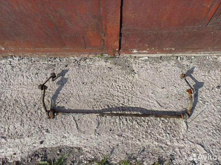 Продам задний стабилизатор honda CR-V кузов RD1