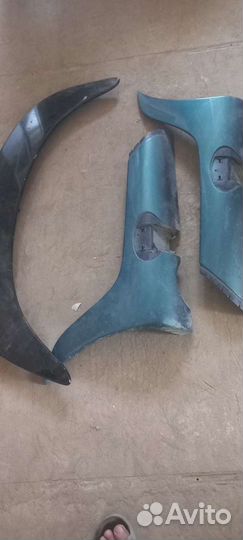 Тюнинг авто