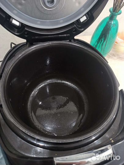 Мультиварка