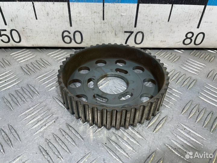 Б/У Шестерня распредвала#012