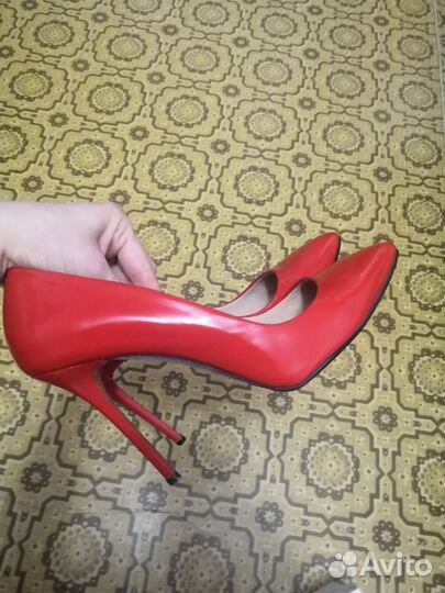 Туфли женские 38 размер