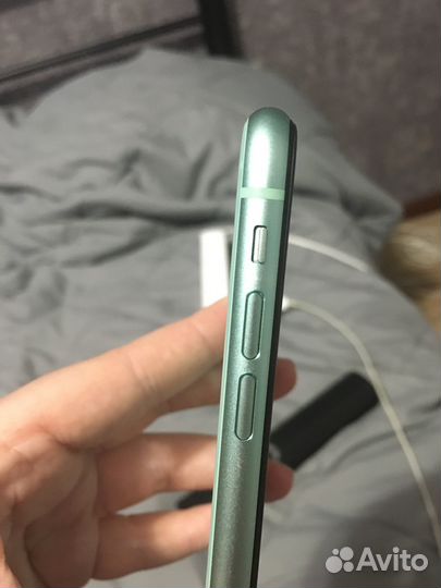 iPhone 11