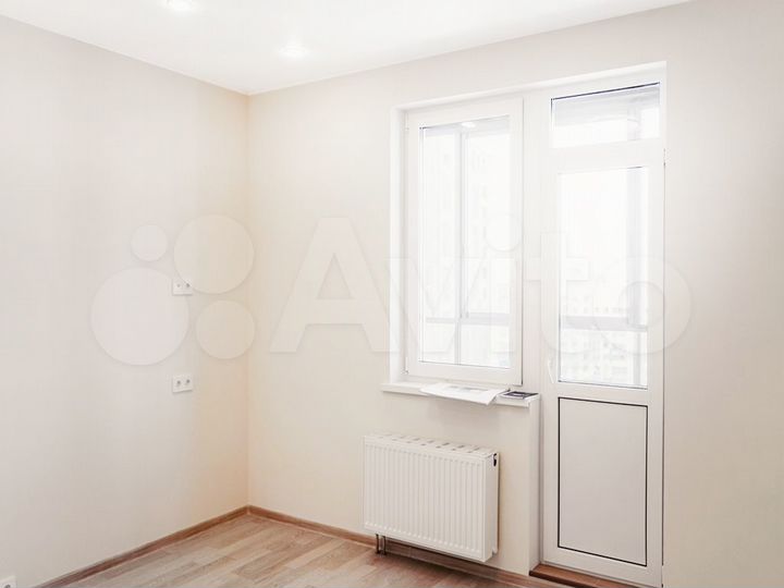 Квартира-студия, 23 м², 8/22 эт.