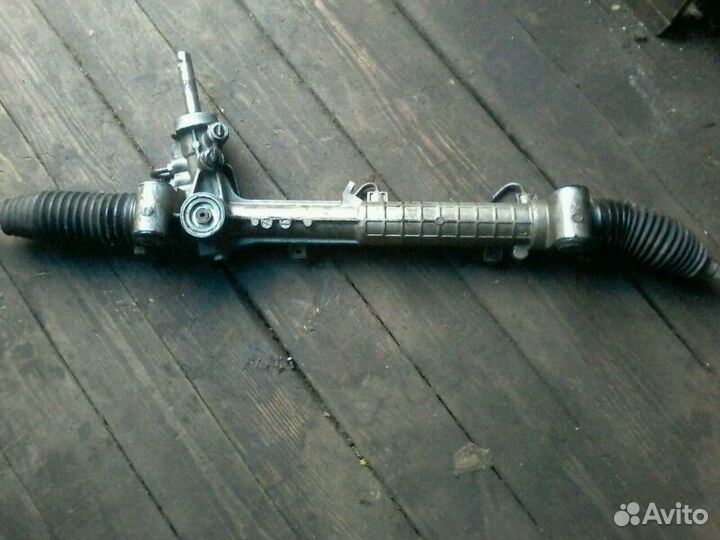 Рулевая рейка Opel GM 93177961