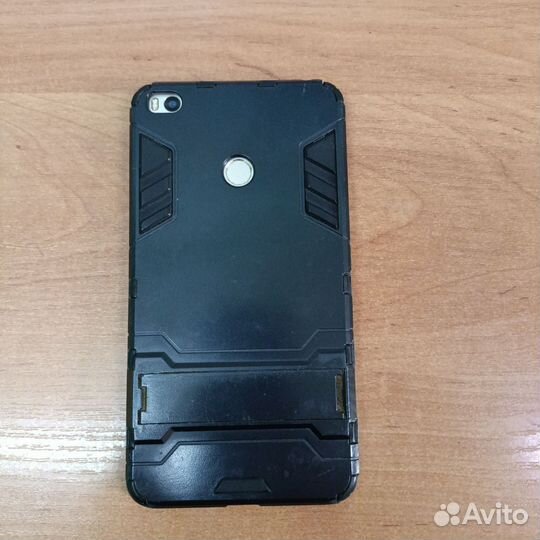 Xiaomi Mi Max 2, 4/64 ГБ