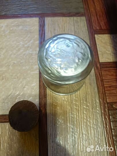 Термос китайский СССР