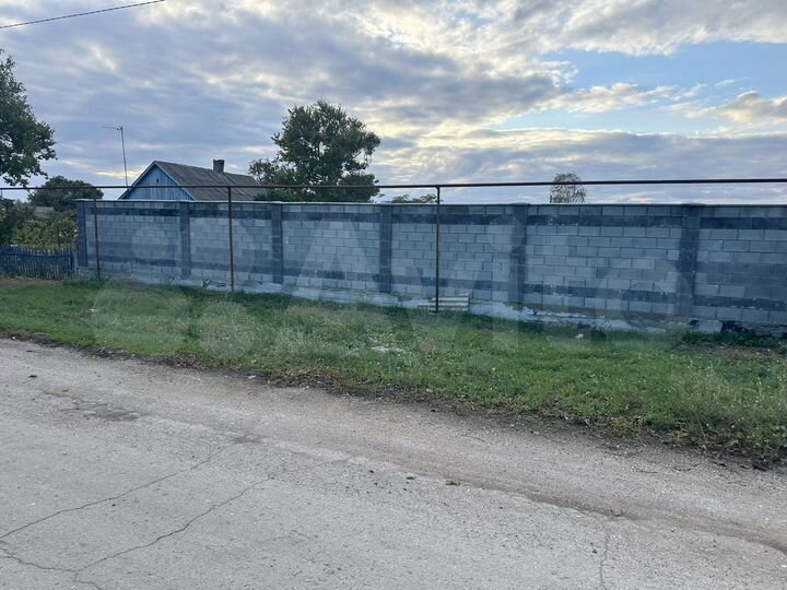 Участок 14 сот. (ИЖС)