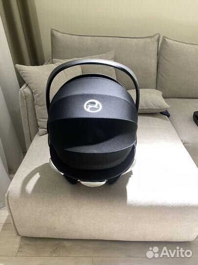 Автокресло