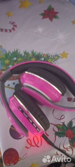 Без проводные наушники STN13