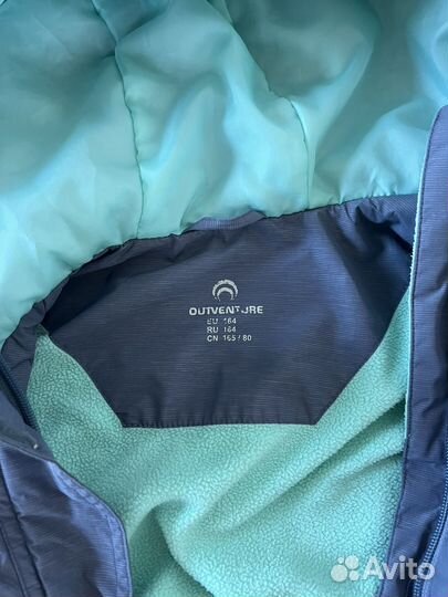 Ветровка outventure