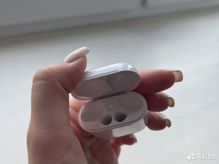 Кейс для airpods 2