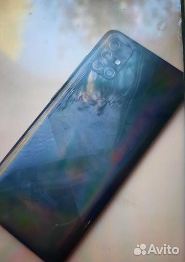 Samsung Galaxy A51, 4/64 ГБ