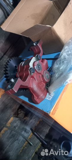 Продам маслян.насос 240-1403010-А(мтз-80)z36
