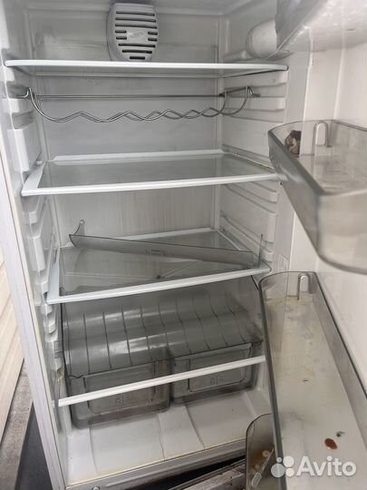 Холодильник на запчасти