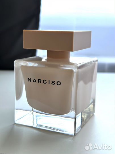 Духи Narciso Rodriguez (Оригинал, не Турция и ОАЭ)