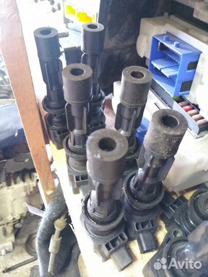 Катушка Ford Mondeo 4