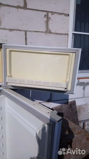 Холодильник Минск