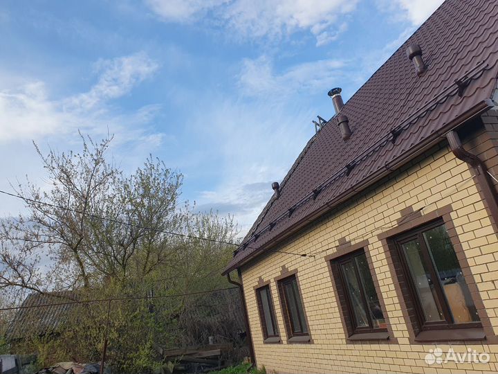 Вентиляция ижс. Монтаж любой сложности