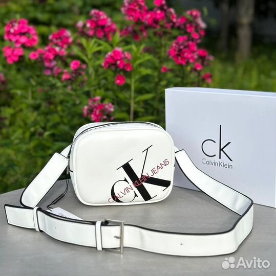 Сумка Calvin Klein
