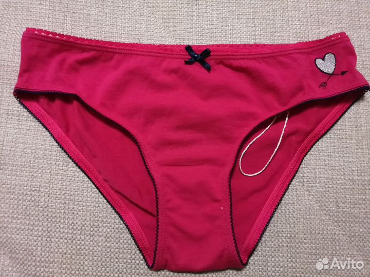 Трусики-слип детские OVS на девочку