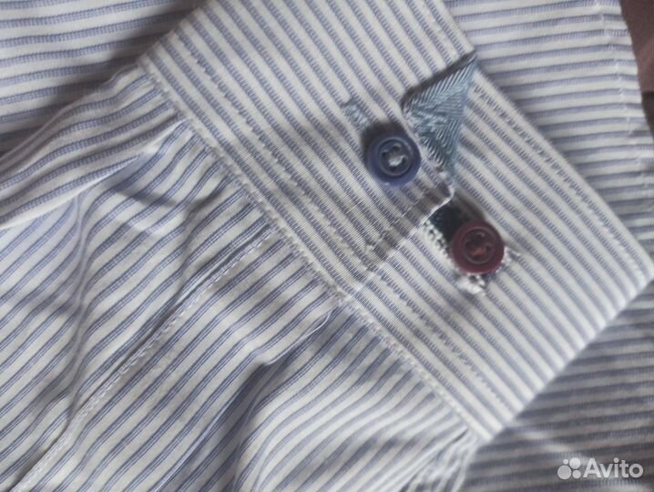 Рубашка Imperator 146-152