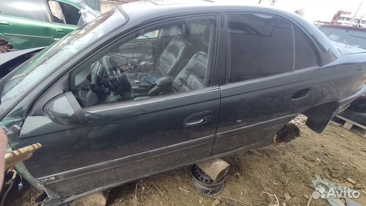 Двери Opel Omega B