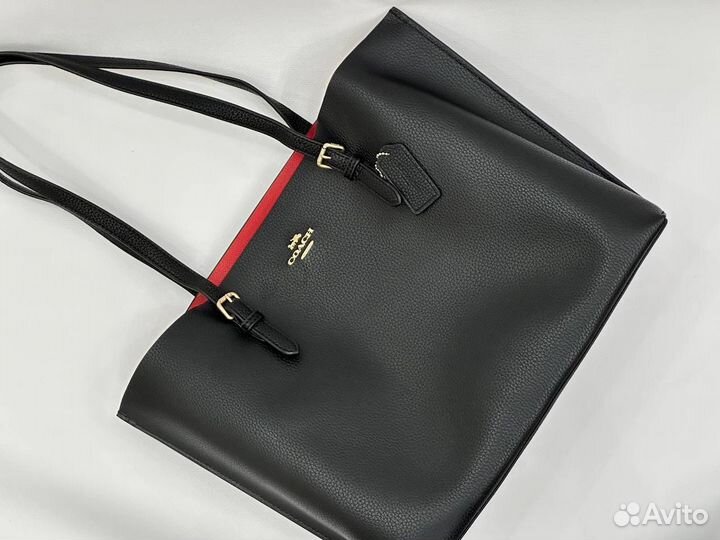 Сумка женская coach