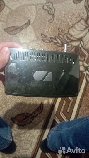 Ресивер триколор на 2 телевизора