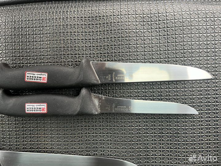 Продам новые ножи немцы