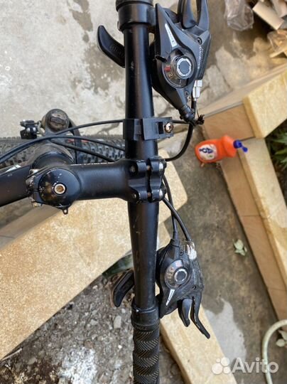 Велосипед бу Berkut