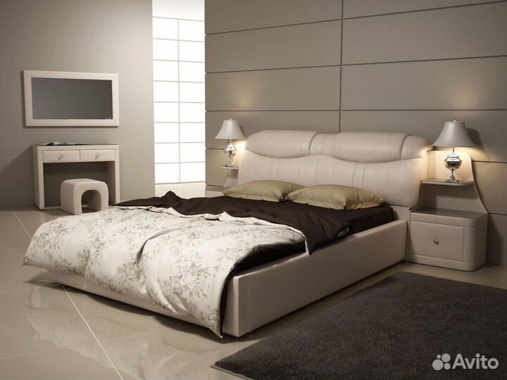 Матрас 160х200 ортопедический честная цена