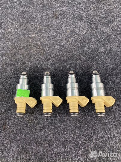 Форсунки на ваз 2109 новые