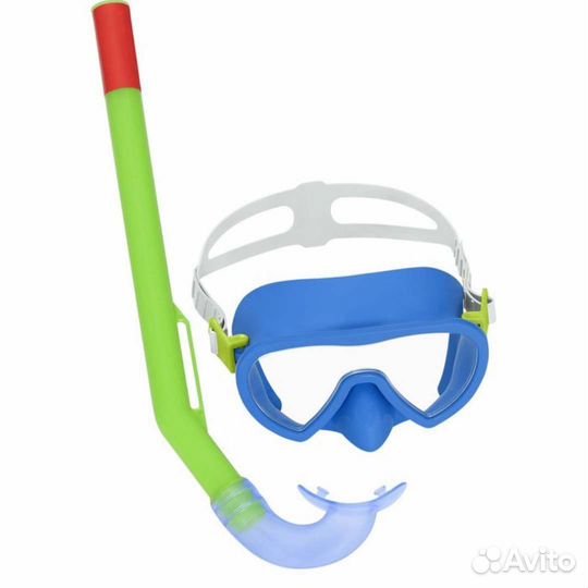 Жилеты, круги, нарукавники, маски ласты