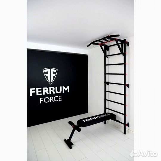 Шведская стенка F3