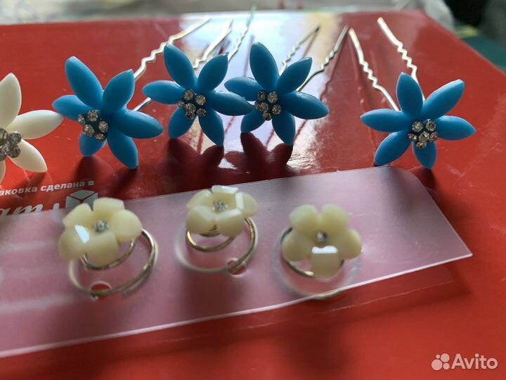 Украшение для волос